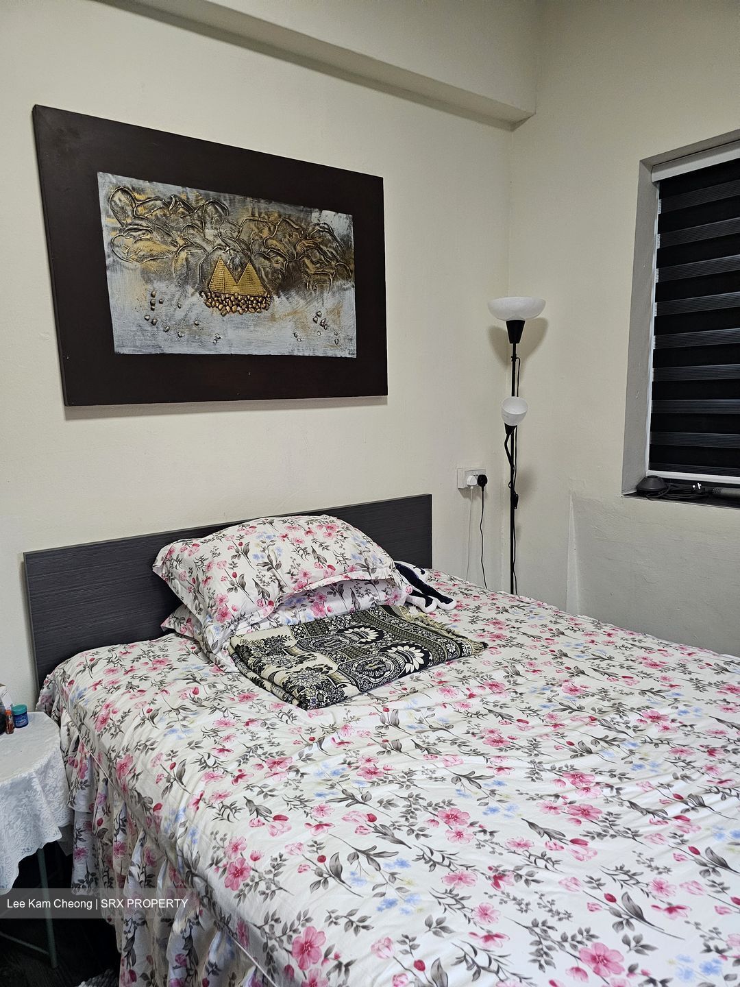 Jjh Residences (D13), Apartment #548473331